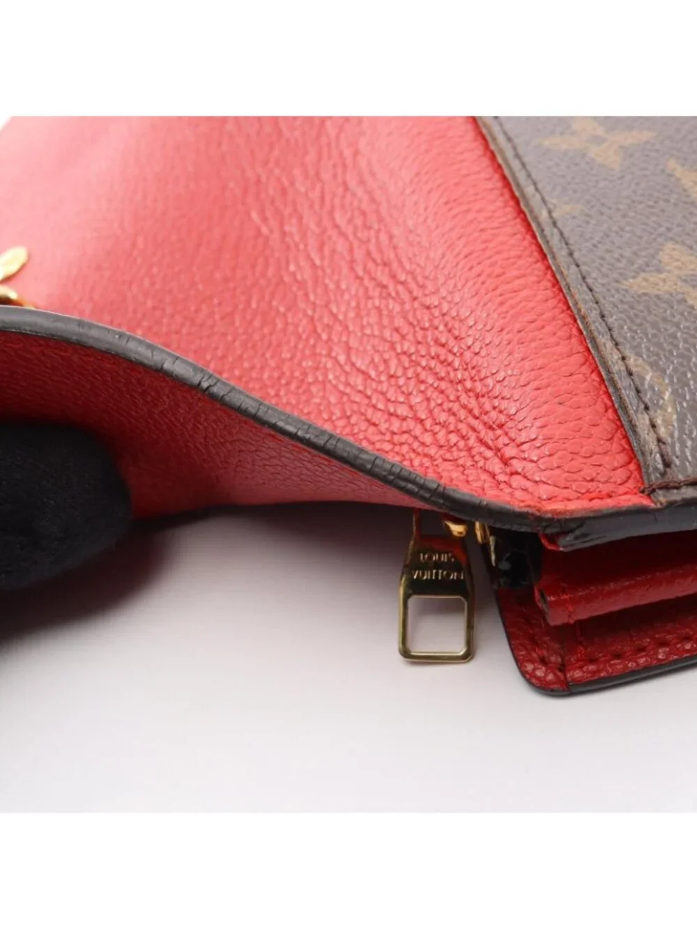 Louis Vuitton this authentic